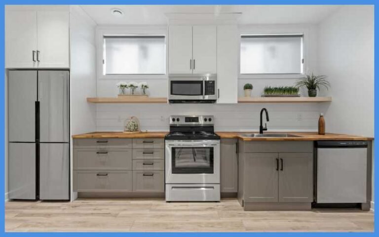 Dishwasher