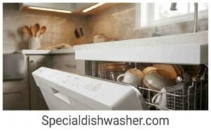 Amana ADB1400 vs ADFS2524 dishwasher comparison