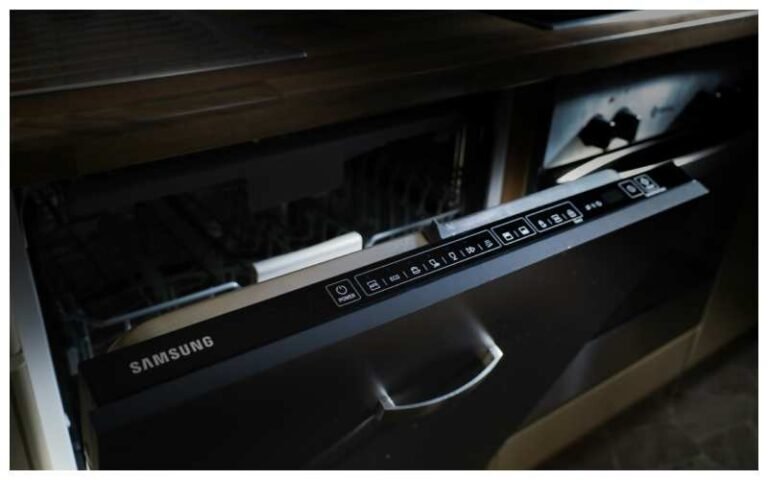Amana Dishwasher Review: Are They Worth the Money?
