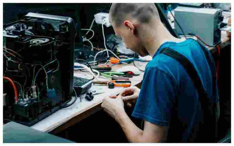 Dishwasher Near Me: Find Local Repair & Installation Services