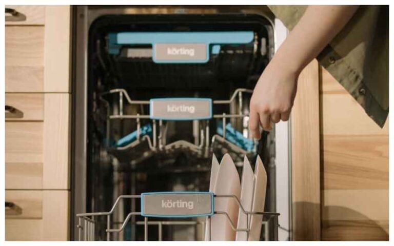 Dishwasher Repair Near Me